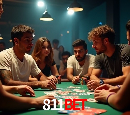 811bet Loteria Online Brasil - Plataforma Certificada