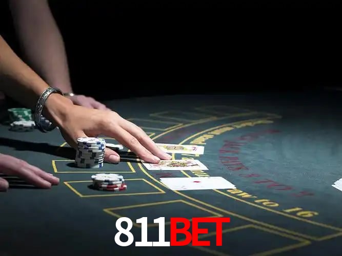 Platform Technology 811BET