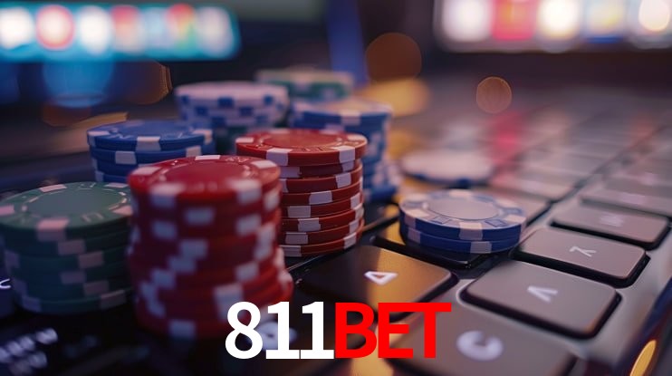 Secure Login 811BET