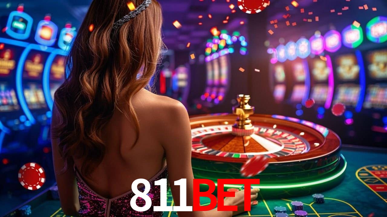 811BET App Interface
