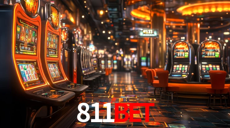 Welcome Bonus 811BET