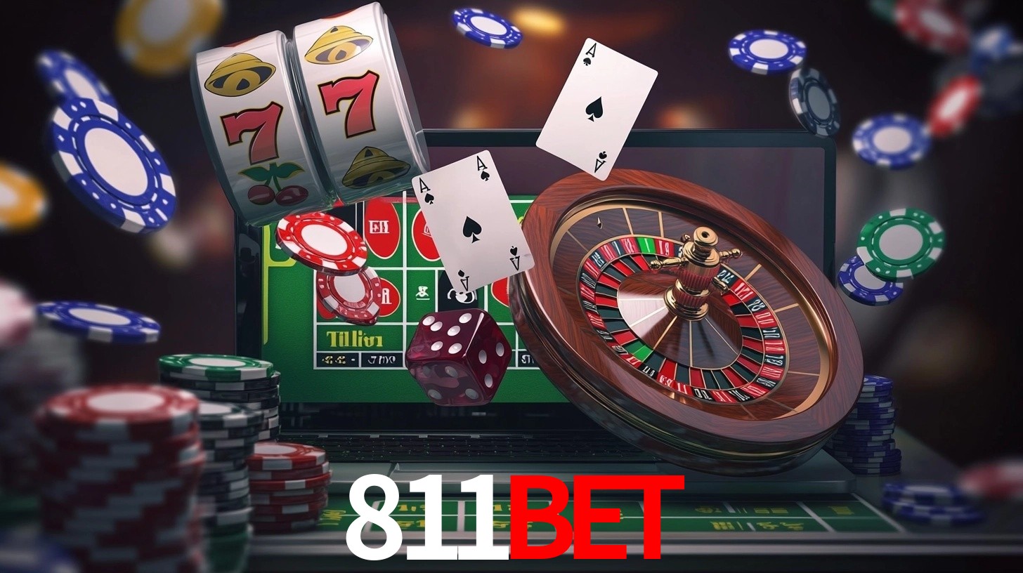 Tournaments 811BET