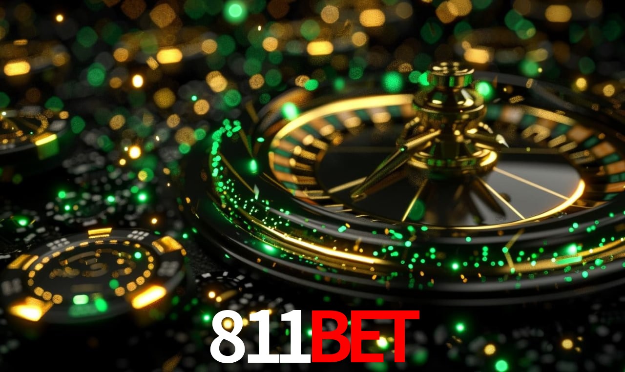 Seasonal Promotions 811BET