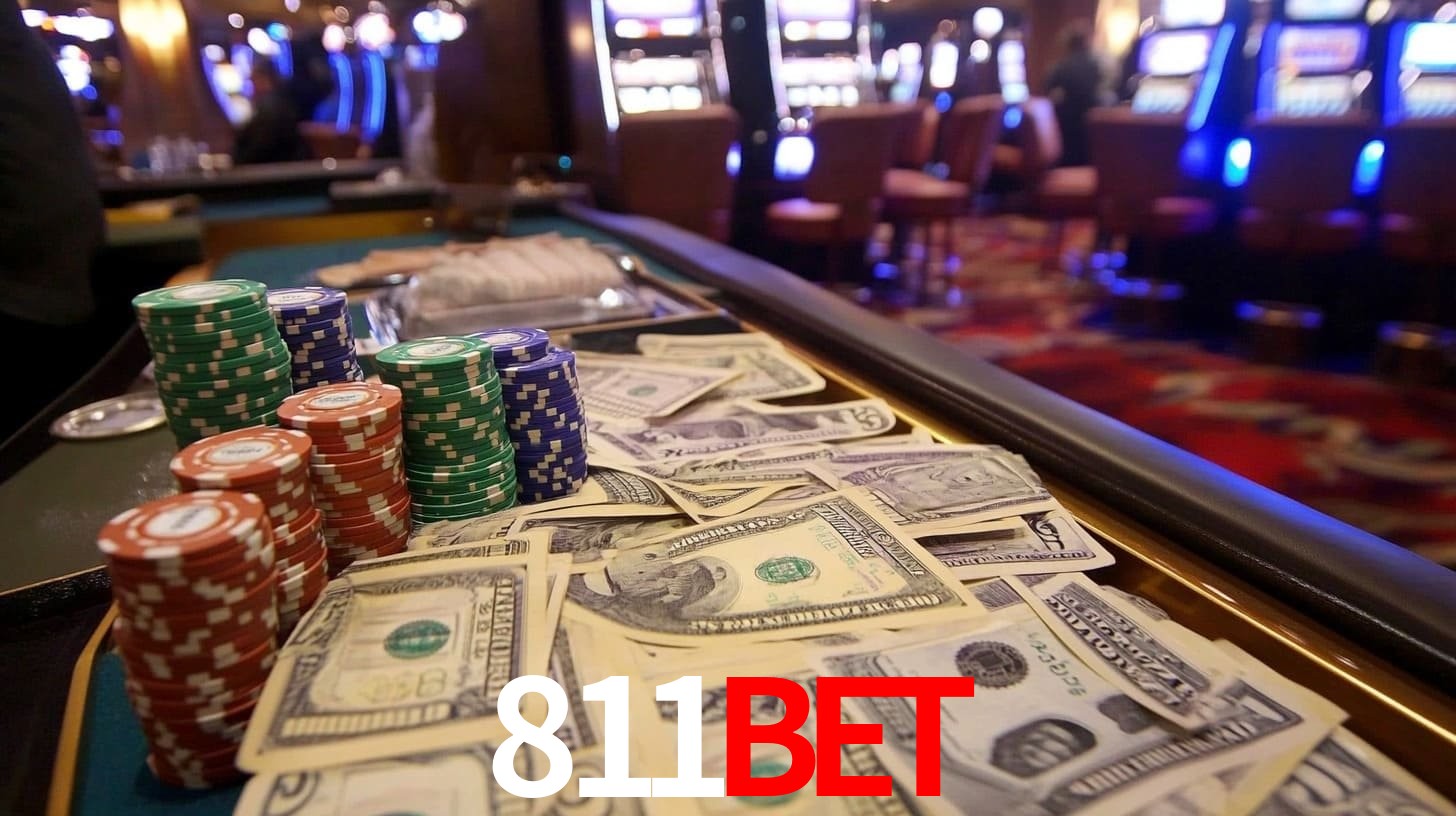 Exclusive Offers 811BET