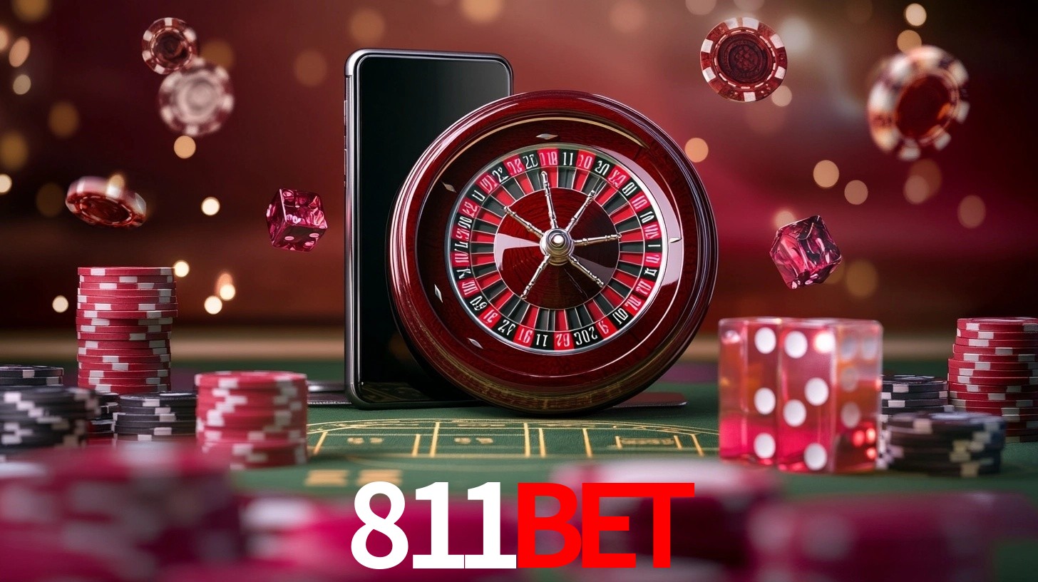 811BET
