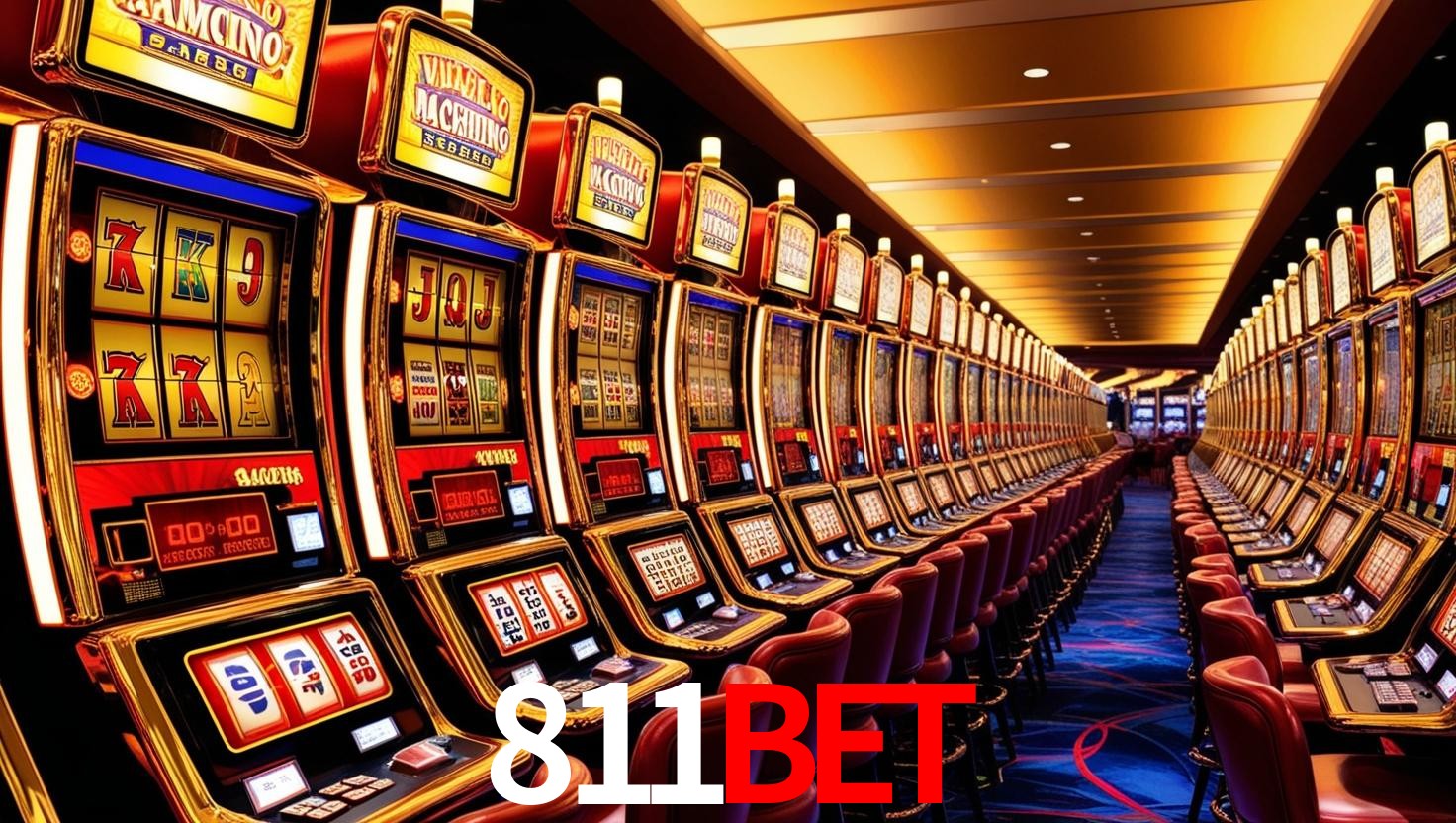 811BET