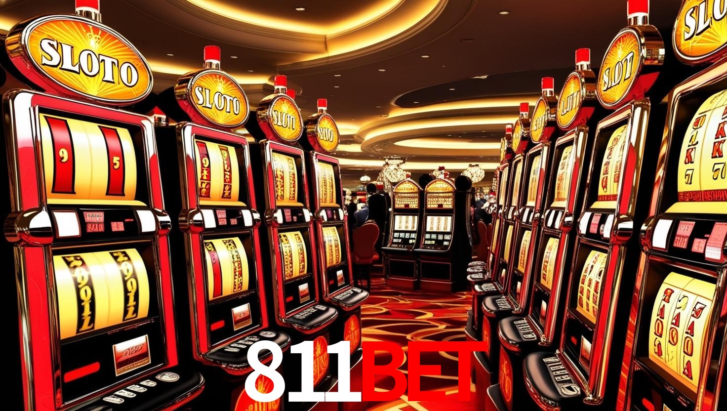 811BET